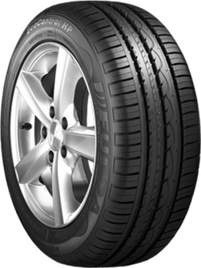 Fulda 185/60 R15 ECOCONTROL HP 88H XL