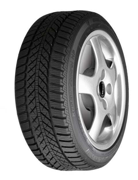 Fulda 195/60 R16 KRISTALL CONTROL HP 89H 3PMSF