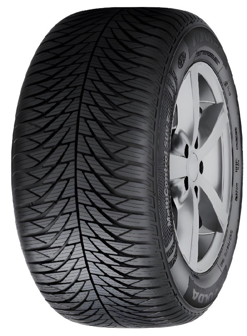 Fulda 235/60 R18 MULTICONTROL SUV 107V XL 3PMSF