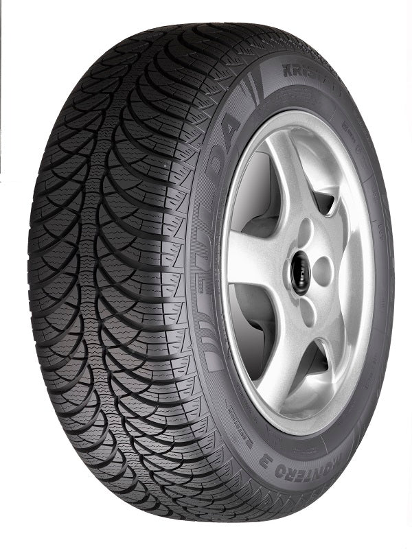 Fulda 185/65 R15 KRISTALL MONTERO 3 88T 3PMSF