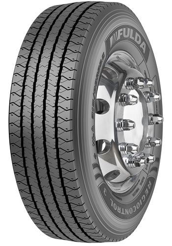 Fulda 295/80 R22,5 REGIOCONTROL 3 152/149M HL M+S 3PMSF