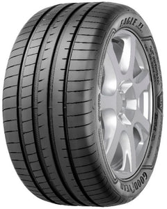 Goodyear 295/45 R20 EAGLE F1 ASYMMETRIC 3 SUV 114Y XL FP