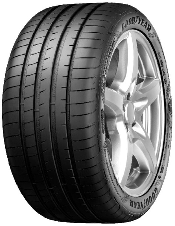 Goodyear 235/55 R18 EAGLE F1 ASYMMETRIC 5 100V