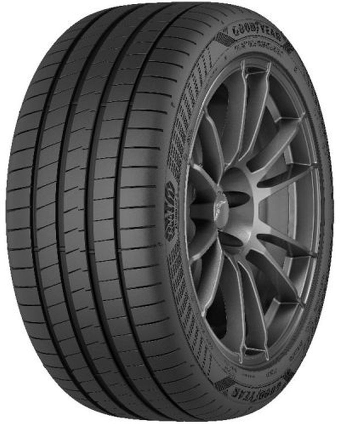Goodyear 245/45 R17 EAGLE F1 ASYMMETRIC 6 95Y FP
