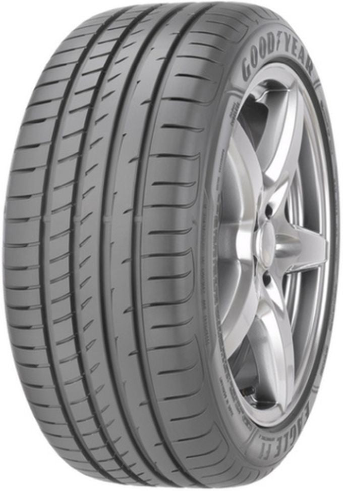 Goodyear 285/45 R20 EAGLE F1 ASYMMETRIC 2 SUV 112Y XL AO FP
