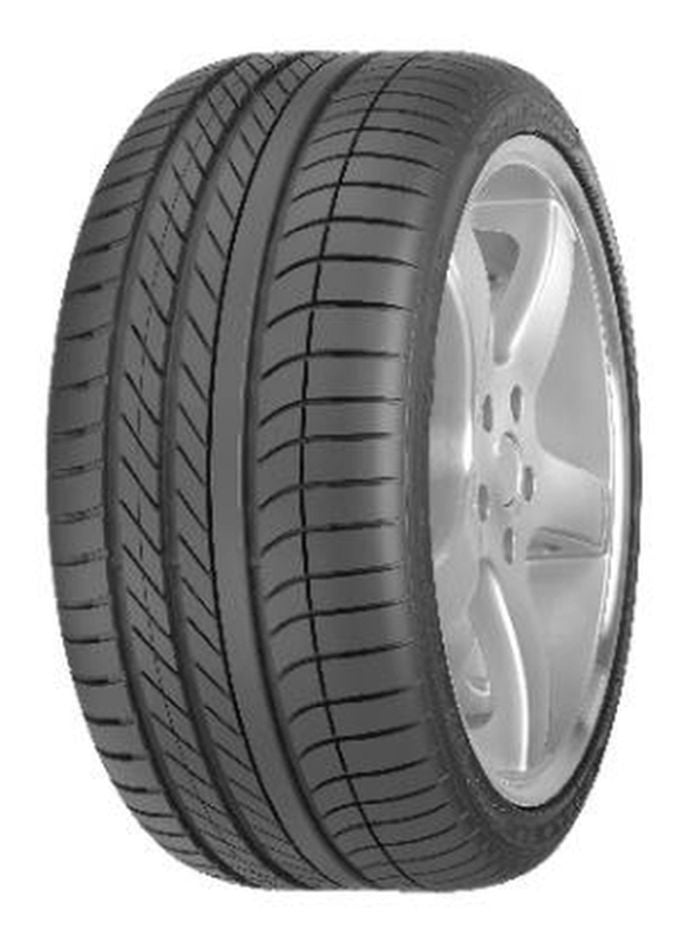 Goodyear 215/35 R18 EAGLE F1 ASYMMETRIC 84W XL FP