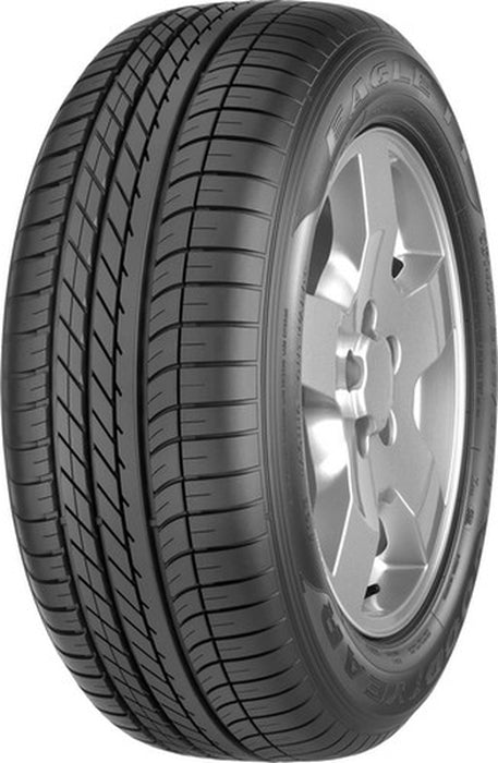 Goodyear 255/50 R19 EAGLE F1 ASYMMETRIC SUV ROF 107W XL * FP