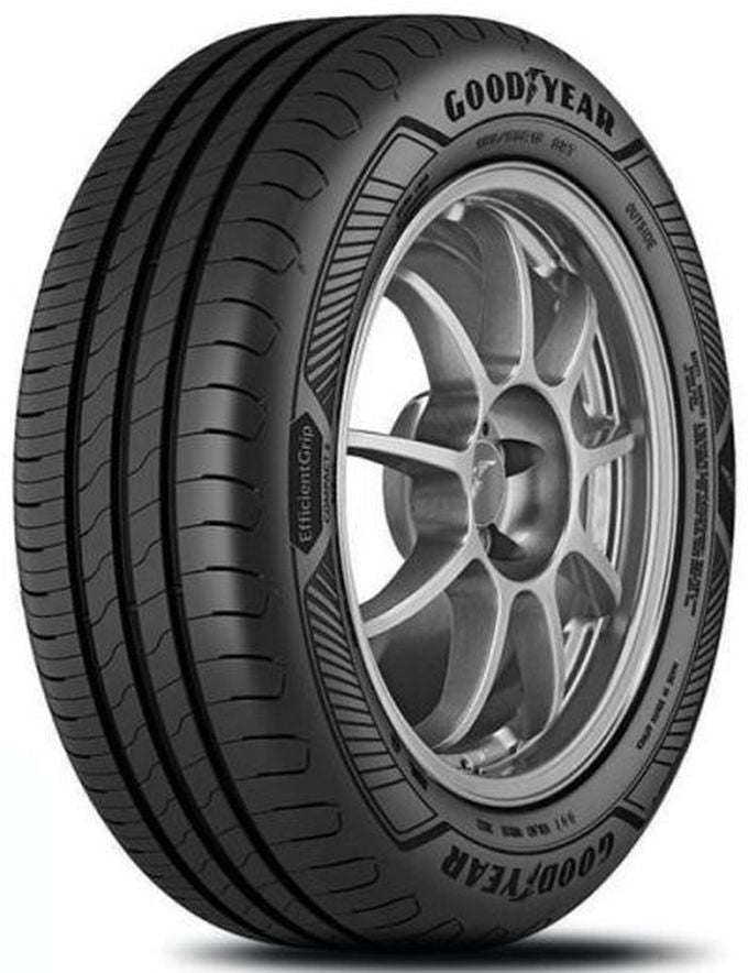 Goodyear 175/65 R15 EFFICIENTGRIP COMPACT 2 84T