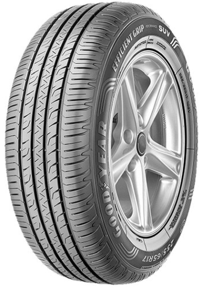 Goodyear 225/55 R18 EFFICIENTGRIP PERFORMANCE SUV 102V XL FP