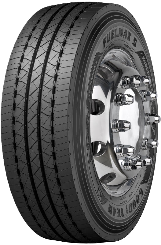 Goodyear 315/80 R22,5 FUELMAX S END 156L/154M M+S 3PMSF