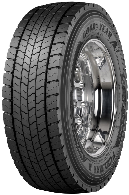Goodyear 315/60 R22,5 FUELMAX D END 154/148L M+S 3PMSF