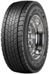 Goodyear 315/60 R22,5 FUELMAX D END 154/148L M+S 3PMSF