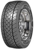 Goodyear 295/60 R22,5 KMAX D A 150K149L M+S 3PMSF