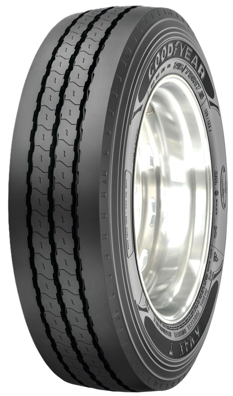 Goodyear 215/75 R17,5 KMAX T 135/133J M+S 3PMSF