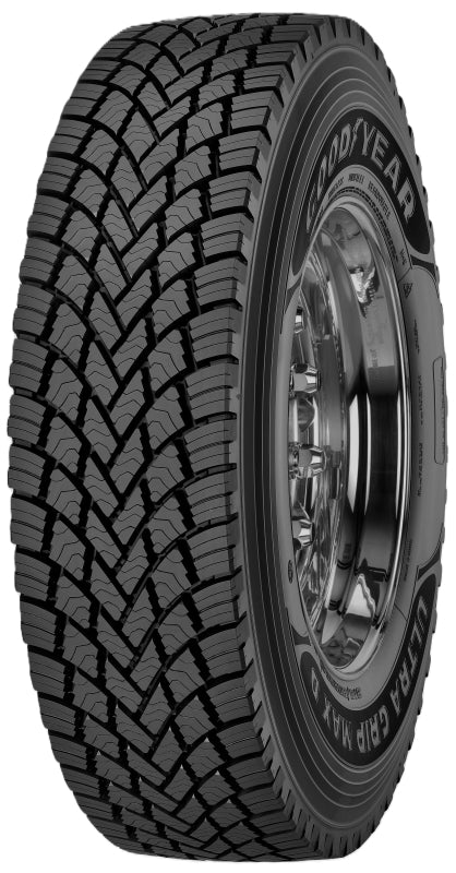 Goodyear 295/60 R22,5 UG MAX D 150K149L M+S 3PMSF
