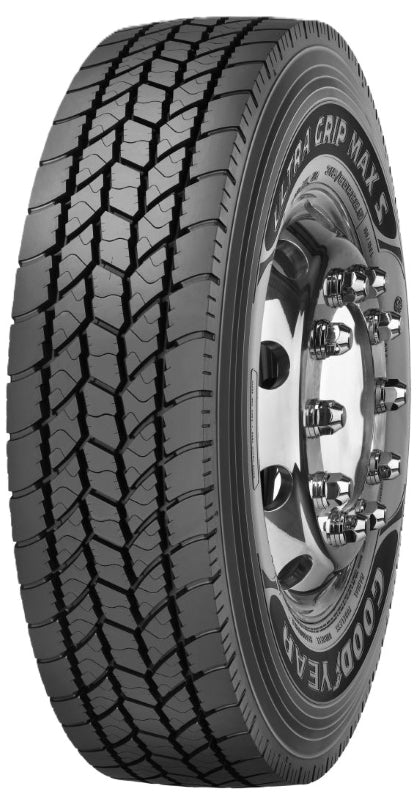Goodyear 385/65 R22,5 UG MAX S HL 164K/158L M+S 3PMSF
