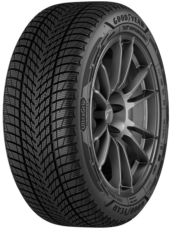 Goodyear 255/50 R20 UG PERFORMANCE 3 109V XL 3PMSF