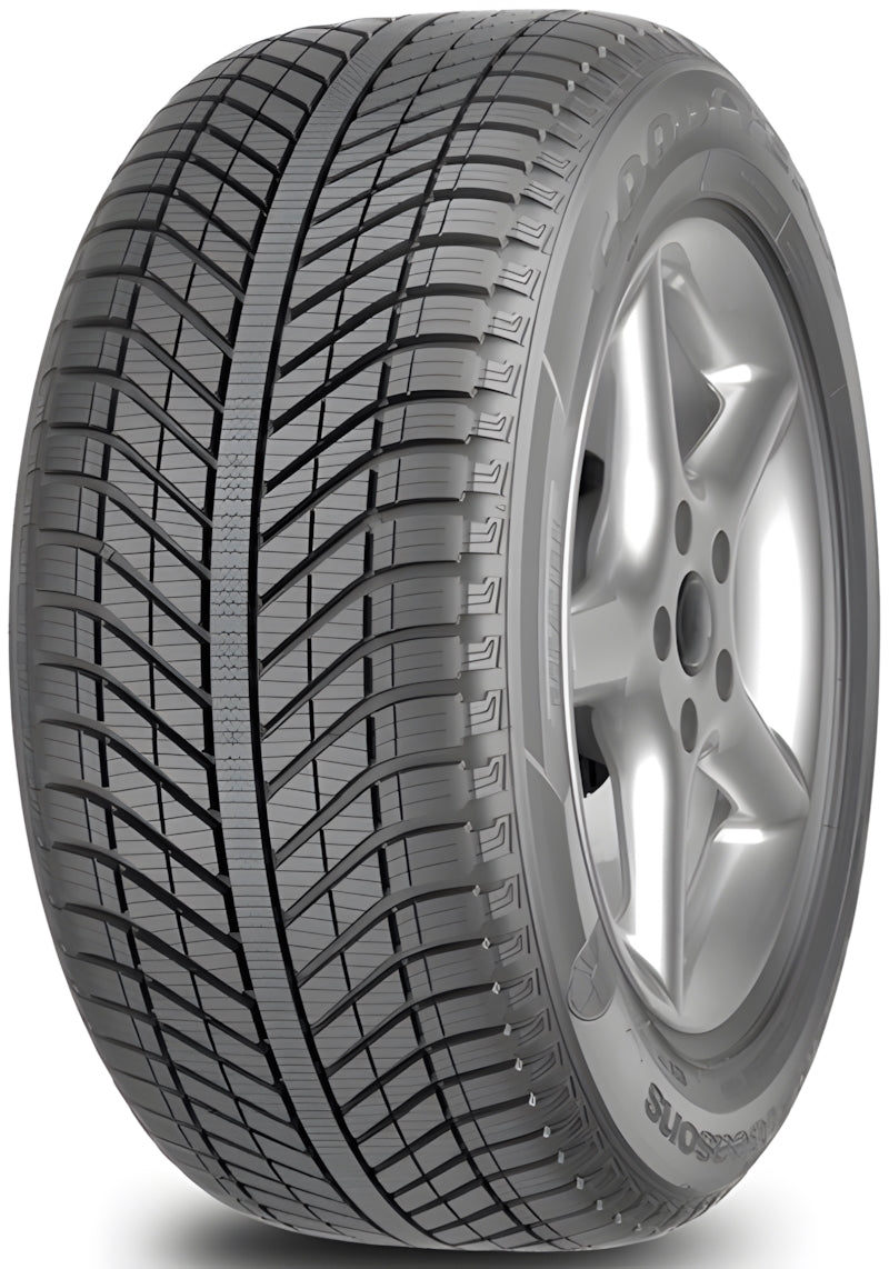 Goodyear 215/70 R16 VECTOR 4SEASONS SUV 4x4 100T FP 3PMSF