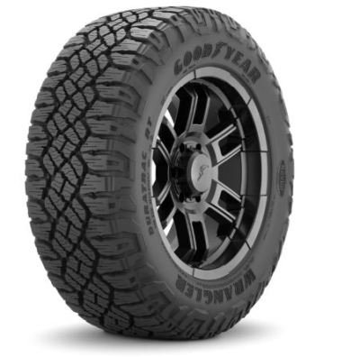 Goodyear 275/60 R20 WRANGLER DURATRAC RT 116Q XL LR FP
