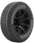 Goodyear 255/65 R18 WRANGLER TERRITORY AT/S 111H