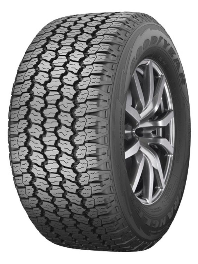 Goodyear 235/70 R16 WRANGLER ALL-TERRAIN ADVENTURE 109T XL