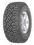 Goodyear 255/55 R19 WRANGLER DURATRAC 111Q XL FP POR