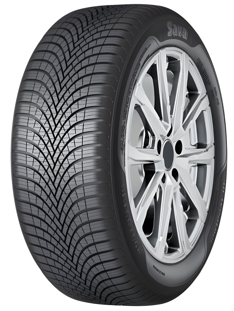 Sava 165/70 R14 ALL WEATHER 81T 3PMSF