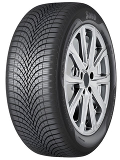 Sava 235/55 R18 ALL WEATHER 104V XL 3PMSF