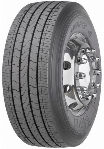 Sava 215/75 R17,5 AVANT 4 126/124M M+S 3PMSF