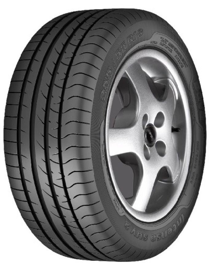 Sava 235/50 R18 INTENSA SUV 2 97V FP