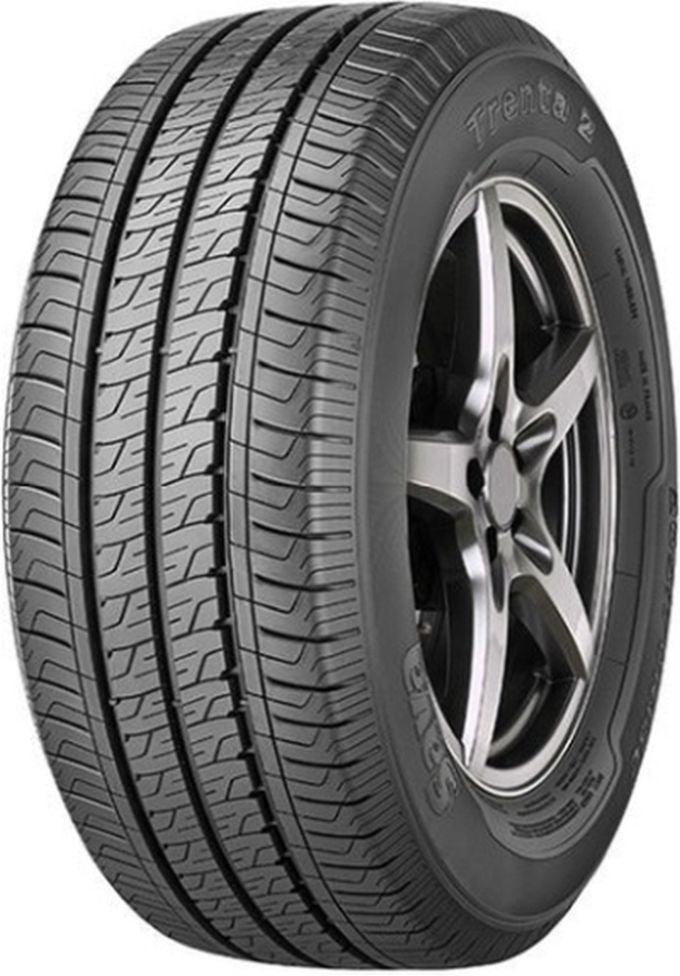 Sava 195/65 R16 C TRENTA 2 104/102T