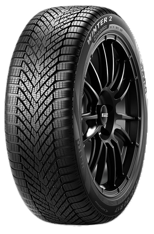 Pirelli 215/40 R18 CINTURATO WINTER 2 89V XL MFS 3PMSF