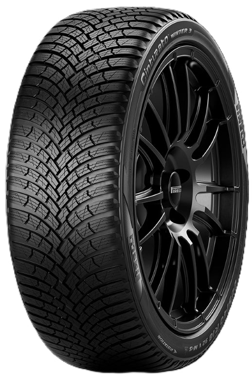 Pirelli 215/60 R17 CINTURATO WINTER 3 100V XL 3PMSF
