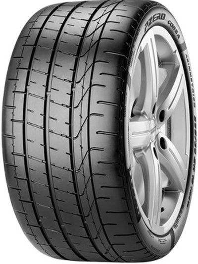 Pirelli 285/30 R19 PZERO CORSA ASIM 2 98Y XL AR MFS