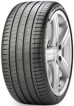 Pirelli 255/40 R21 P-ZERO (PZ4) L.S. 102V XL VOL MFS PNCS