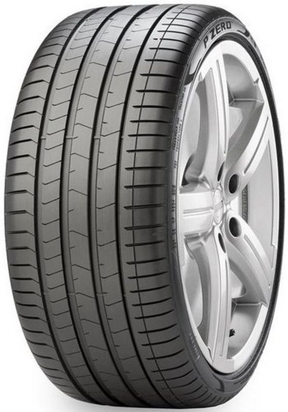 Pirelli 275/35 R21 P-ZERO (PZ4) L.S. r-f 103Y XL * MFS