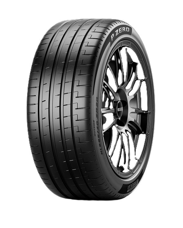 Pirelli 275/45 R21 PZERO (PZ5) 107Y MO