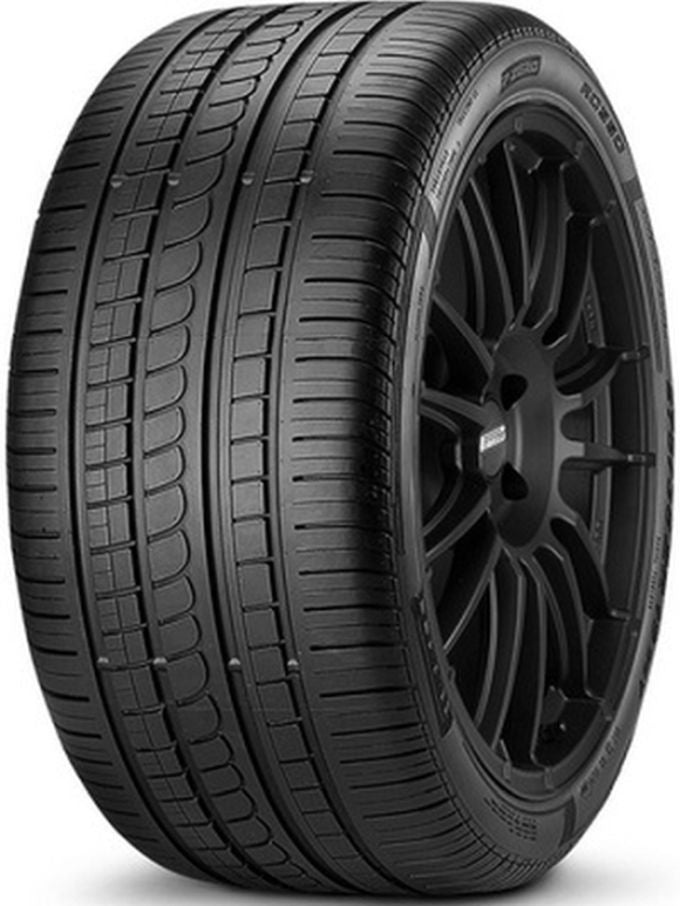 Pirelli 205/55 R16 PZERO ROSSO 91Y N5 MFS