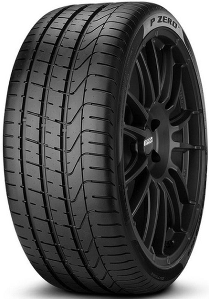 Pirelli 245/40 R18 P ZERO 97Y XL MO MFS