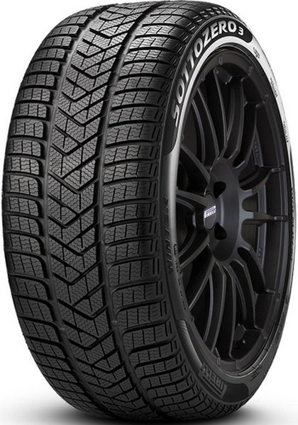Pirelli 245/45 R18 (DOT23) WINTER SOTTOZERO 3 100V XL *MO MFS 3PMSF
