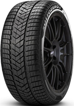 Pirelli 245/50 R18 WINTER SOTTOZERO 3 r-f 100H * 3PMSF