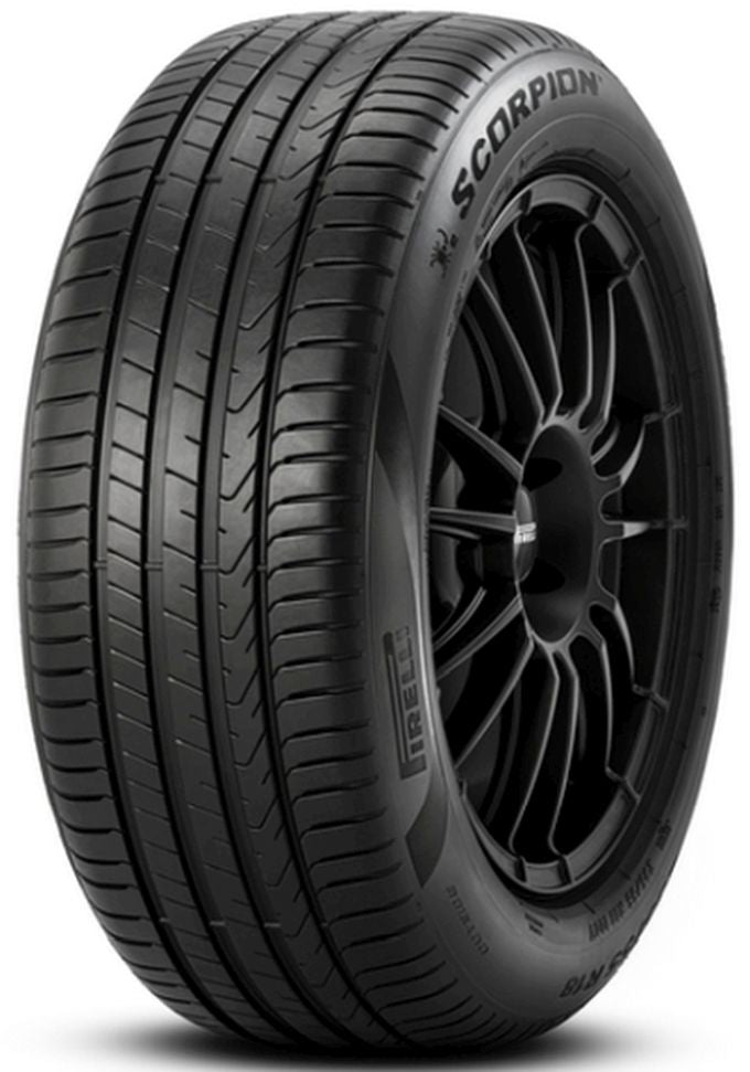 Pirelli 255/40 R21 SCORPION s-i 102T XL (+) AO MFS elect