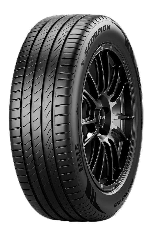 Pirelli 285/40 R21 SCORPION (S3) 109Y XL MFS