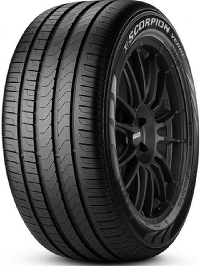Pirelli 275/40 R21 SCORPION VERDE 107Y XL MFS