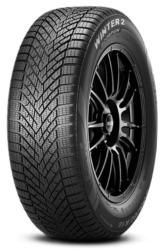 Pirelli 305/40 R21 SCORPION WINTER 2 113V XL NC0 MFS 3PMSF