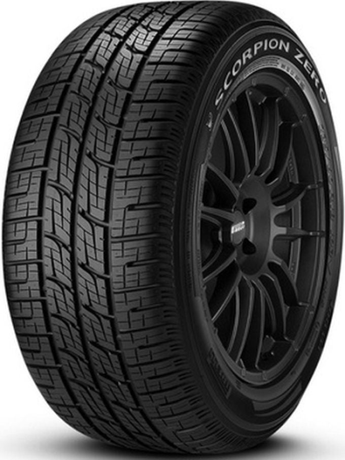 Pirelli 255/50 R20 SCORPION ZERO 109Y XL MFS M+S