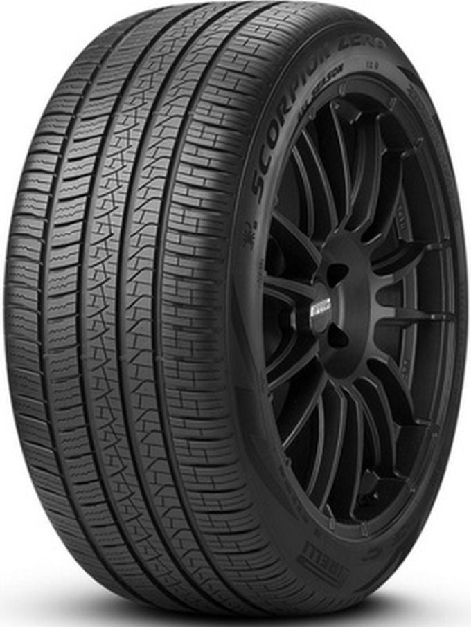 Pirelli 275/50 R20 SCORPION ZERO ALL SEASON 113V XL MO MFS M+S