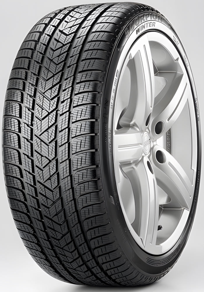 Pirelli 275/45 R20 SCORPION WINTER r-f 110V XL * MFS 3PMSF