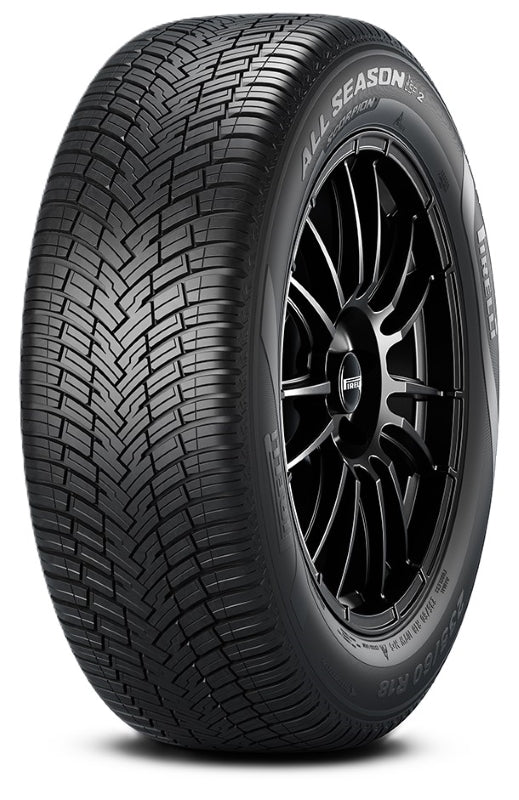 Pirelli 275/45 R21 SCORPION ALL SEASON SF2 110Y XL MFS 3PMSF