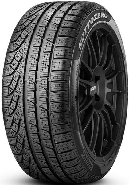 Pirelli 235/50 R19 WINTER 210 SOTTOZERO s2 103H XL AO MFS 3PMSF